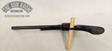 Ruger Super Blackhawk 10.5