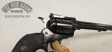 Ruger Super Blackhawk 10.5