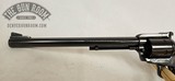 Ruger Super Blackhawk 10.5