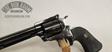 Ruger Super Blackhawk 10.5