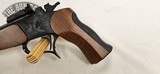 Thompson Center Contender .357 Mag - 8 of 13