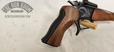 Thompson Center Contender .357 Mag - 2 of 13