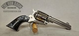 Ruger Vaquero .357 Mag - 5 of 11