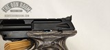 Smith & Wesson 22A .22LR - 3 of 13