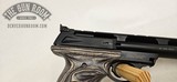 Smith & Wesson 22A .22LR - 9 of 13