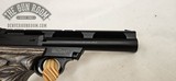 Smith & Wesson 22A .22LR - 11 of 13