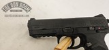 FN FNX-45 .45 ACP W/ Box + Mags - 9 of 11