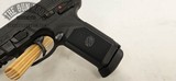 FN FNX-45 .45 ACP W/ Box + Mags - 7 of 11
