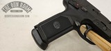FN FNX-45 .45 ACP W/ Box + Mags - 3 of 11