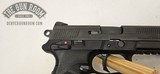 FN FNX-45 .45 ACP W/ Box + Mags - 4 of 11