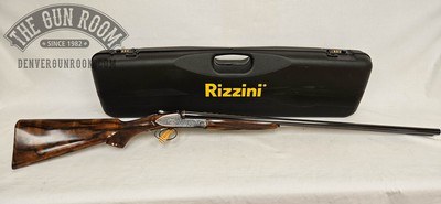 Rizzini BR552 20g W/ Case