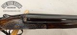 Rizzini BR552 20g W/ Case - 7 of 25