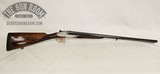 Enrico Salvinelli Model 410 12g Carlson's Chokes - 1 of 21