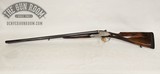Enrico Salvinelli Model 410 12g Carlson's Chokes - 11 of 21