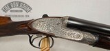 Enrico Salvinelli Model 410 12g Carlson's Chokes - 5 of 21