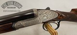 Enrico Salvinelli Model 410 12g Carlson's Chokes - 14 of 21