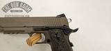 Sig Sauer 1911 Scorpion .45 ACP W/ Box - 4 of 11