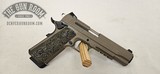 Sig Sauer 1911 Scorpion .45 ACP W/ Box - 6 of 11