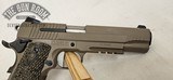 Sig Sauer 1911 Scorpion .45 ACP W/ Box - 9 of 11