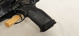 CZ 75 TS Czechmate 9mm W/ C-MORE + Case - 3 of 15