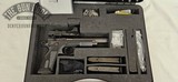 CZ 75 TS Czechmate 9mm W/ C-MORE + Case - 1 of 15