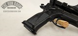 CZ 75 TS Czechmate 9mm W/ C-MORE + Case - 9 of 15