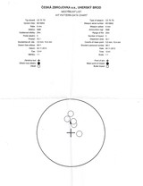 CZ 75 TS Czechmate 9mm W/ C-MORE + Case - 15 of 15