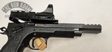 CZ 75 TS Czechmate 9mm W/ C-MORE + Case - 11 of 15