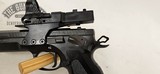 CZ 75 TS Czechmate 9mm W/ C-MORE + Case - 4 of 15
