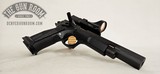 CZ 75 TS Czechmate 9mm W/ C-MORE + Case - 12 of 15