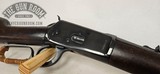 Rossi 92 SRC .357 / .38 - 5 of 14