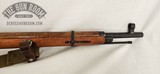 Mosin Nagant 91/30 1943 7.62x54r Izhevsk Round Receiver - 9 of 20