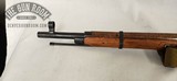 Mosin Nagant 91/30 1943 7.62x54r Izhevsk Round Receiver - 16 of 20