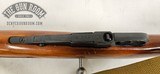Mosin Nagant 91/30 1943 7.62x54r Izhevsk Round Receiver - 20 of 20
