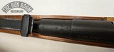 Mosin Nagant 91/30 1943 7.62x54r Izhevsk Round Receiver - 17 of 20