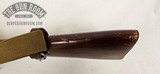 Mosin Nagant 91/30 1943 7.62x54r Izhevsk Round Receiver - 19 of 20