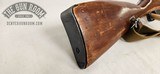 Mosin Nagant 91/30 1943 7.62x54r Izhevsk Round Receiver - 2 of 20