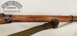 Mosin Nagant 91/30 1943 7.62x54r Izhevsk Round Receiver - 8 of 20