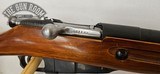 Mosin Nagant 91/30 1943 7.62x54r Izhevsk Round Receiver - 6 of 20