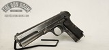 FN 1903 M/1907 Swedish Contract .380 Converted W/ Extras - 9 of 19
