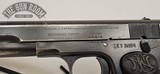 FN 1903 M/1907 Swedish Contract .380 Converted W/ Extras - 6 of 19