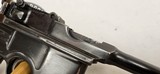C96 Mauser Project / Gunsmith Special GSS 7.63x25mm - 12 of 19
