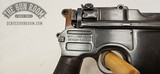 C96 Mauser Project / Gunsmith Special GSS 7.63x25mm - 9 of 19
