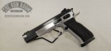 EAA Tanfoglio Witness Match .45 ACP W/ Case + Mags - 2 of 16