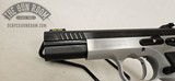 EAA Tanfoglio Witness Match .45 ACP W/ Case + Mags - 7 of 16