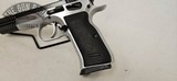 EAA Tanfoglio Witness Match .45 ACP W/ Case + Mags - 3 of 16