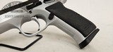 EAA Tanfoglio Witness Match .45 ACP W/ Case + Mags - 6 of 16