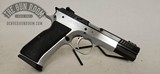 EAA Tanfoglio Witness Match .45 ACP W/ Case + Mags - 8 of 16