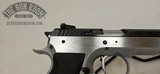 EAA Tanfoglio Witness Match .45 ACP W/ Case + Mags - 10 of 16