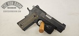 Kimber Pro Carry II .45 ACP W/ Streamlight TLR-6 - 2 of 14